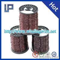 Sell magnet wire enameled with high resistance