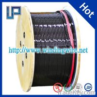 2012 NEW STYLE Flat Aluminum Wire Hot Selled