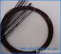 polyester enameled wire used for motor