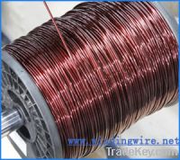Sell polysol magnet wire