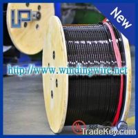 resistance heating wire used for motor and transformer