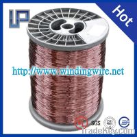 Professional enameled aluminum wire offers