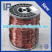 Super pure aluminium wire used for all kinds of motors