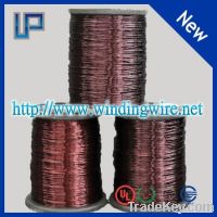 ul approved wire used for motor and transformer