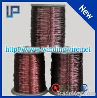 Sell  high voltage magnet wire colored enameled