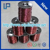 Sell insulated aluminium wire with high voltage