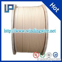 paper covered copper wire for electric motor rewinding