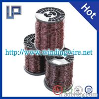 2012 China motors enamelled wire Professional Manufacturer