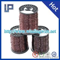 24 AWG electric motor winding wire