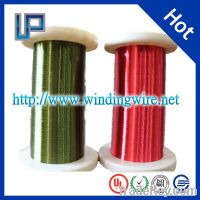Plyester-imide 12 gauge copper wire