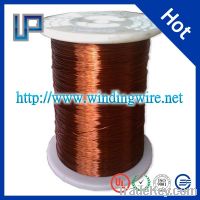 UL approvel 0.2mm copper wire