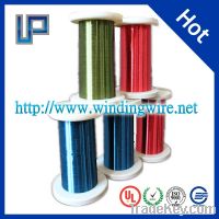 SGS Approvel copper wire 24awg made in china