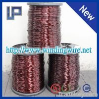 2012 new 0.025-2.0mm enameled copper wire