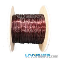 Sell magnet flat wire