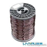 Professional enameled aluminum wire manufacturers