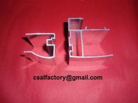 Sell Aluminium Extrusion