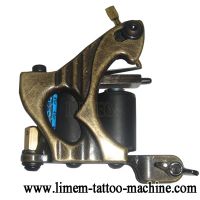 tattoo machine supply