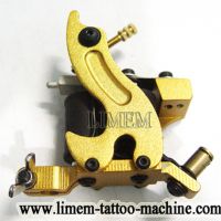 tattoo machine handmade wholesell
