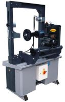 Wheel Rim Straightening Machine