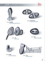 Sell toilet cubicle partition hardware