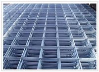 Sell welded wire mesh panel