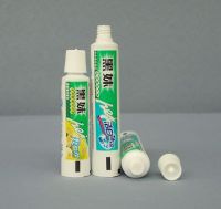 Sell Toohpaste Tubes for Hotel & Travelling
