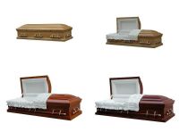 Sell Cardboard casket