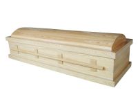 Sell Assembled Ready coffin