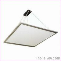 LED Panel Light with 40W Power and 120 Beam Angle, Measures 600 x 60