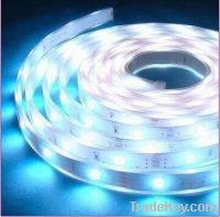 Waterproof SMD3528 LED strip with 2Years warranty