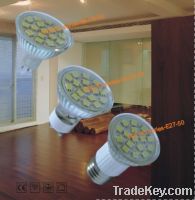 underwriting product MR16 SMD5050 spotlights with long lifespan
