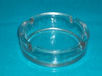 Sell glass ashtray