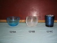 Sell tea light candlel holder