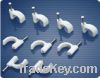 Sell circle cable clips