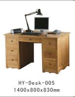 Sell Wooden Computer Desk