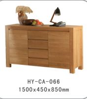 Sell Oak Sideboard