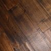 Sell brushed elm solid floor