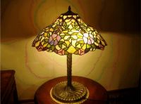 Sell Glass table lamp