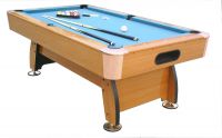 Sell Pool Table/Soccer Table/Snooker Table/Air Hockey/TT Table