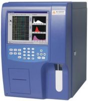 MC-6200Vet Auto Hematology Analyzer