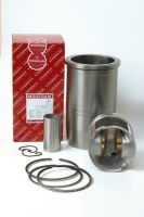 PISTON RINGS, Pistons for MERSEDES, MAN, FIAT and other auto