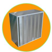 Sell hepa air filter