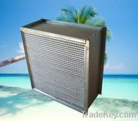 Sell high efficiency air filters high-humidity resistance