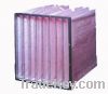 Sell ZD air ventilated prime bag air purifiers