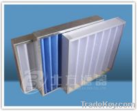 Sell BKL series prime and mid efficiency air filters