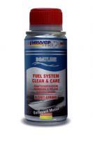 Outboard engine clean & protect 4 stroke - Boat - Powermaxx