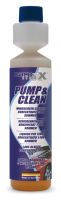Pump & Clean Window Cleaner 1:100
