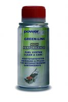 Fuel System Protection Green Line for garden tools