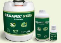 Sell Neem Oil