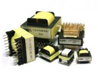 Electronic components manufacturer from China